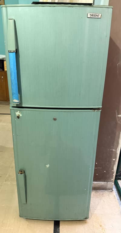 Orient Refrigerator