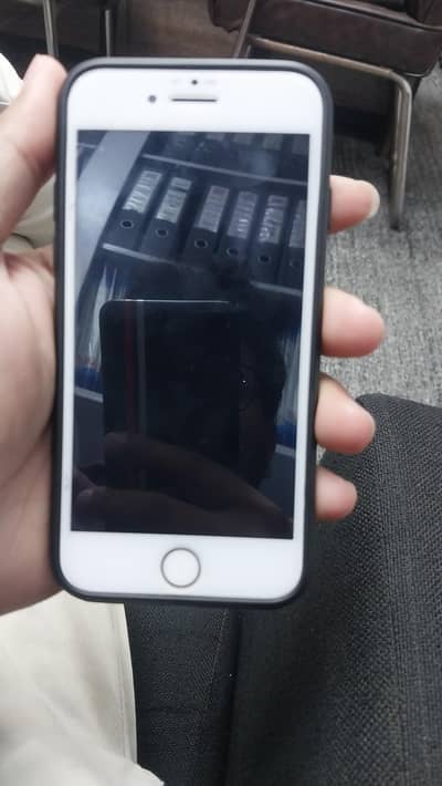 iphon 7 128GB PTA Aproved