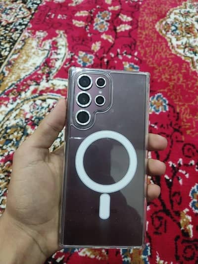 Samsung galaxy s22 ultra