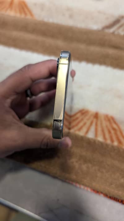 Iphone 12 pro Pta Approved