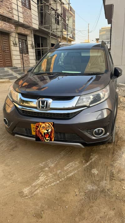 Honda BRV-s for Sale,