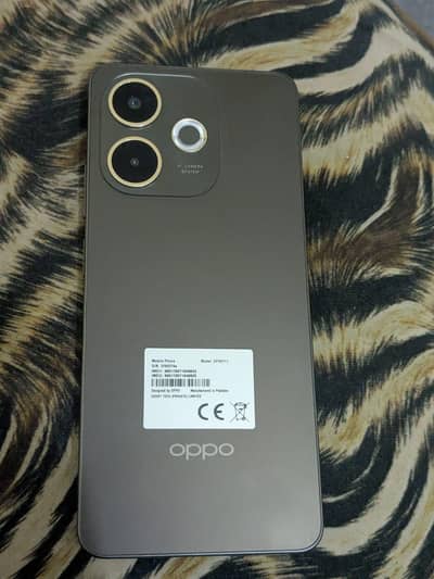 Oppo a5 pro
