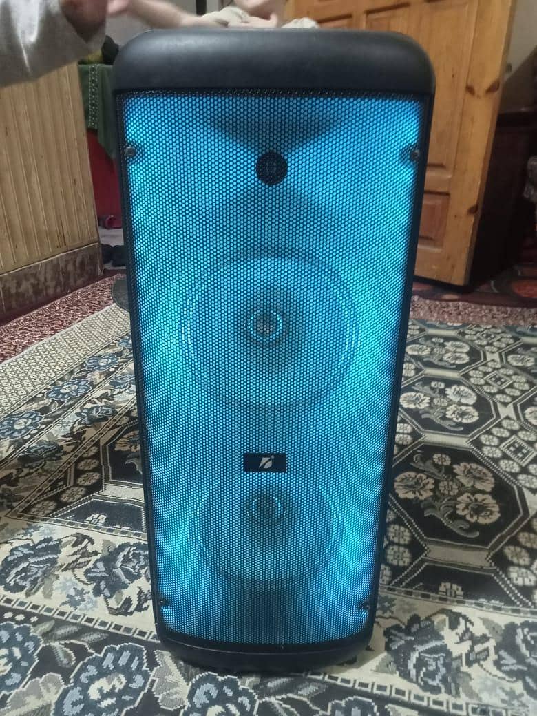 Audionic speaker 2