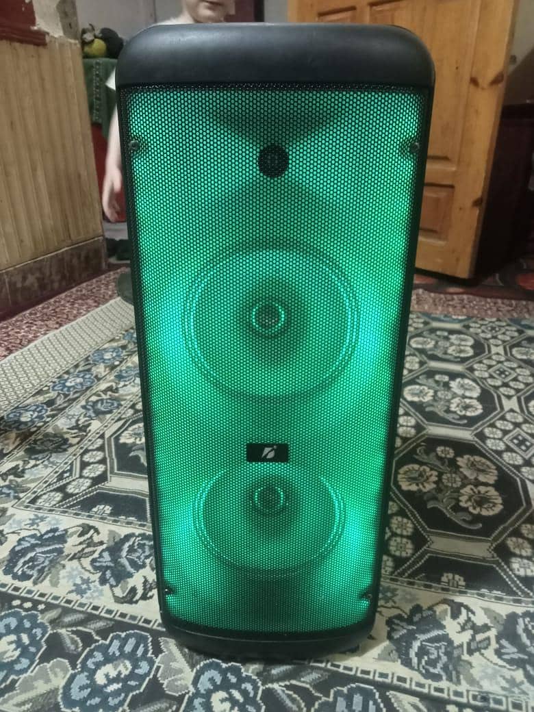 Audionic speaker 3