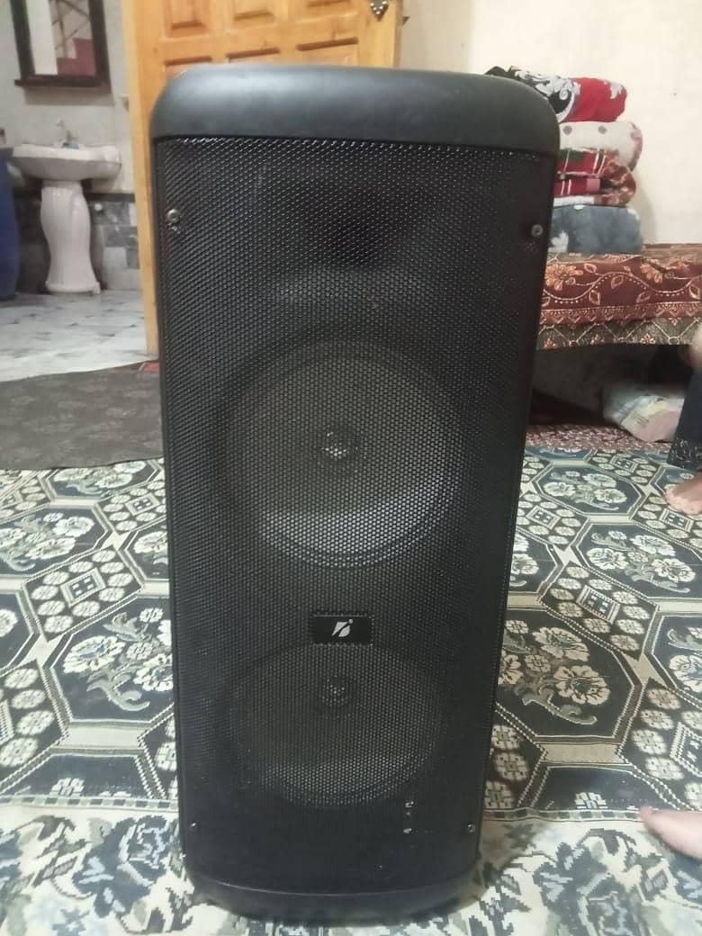 Audionic speaker 4