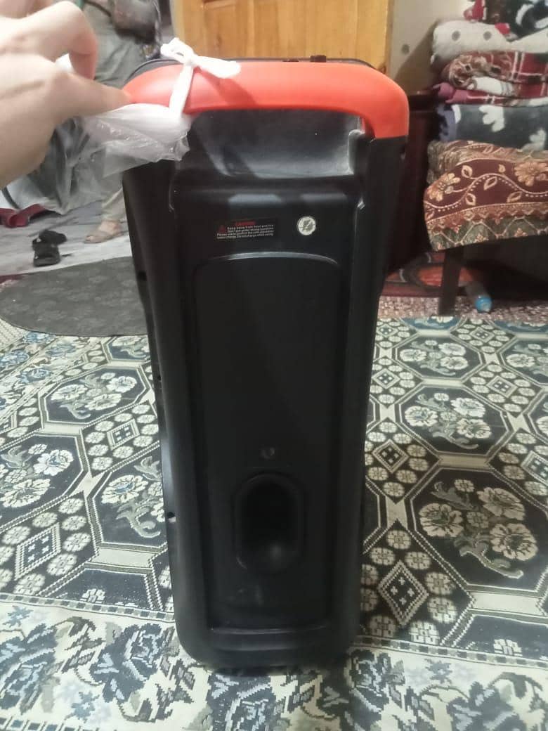 Audionic speaker 6