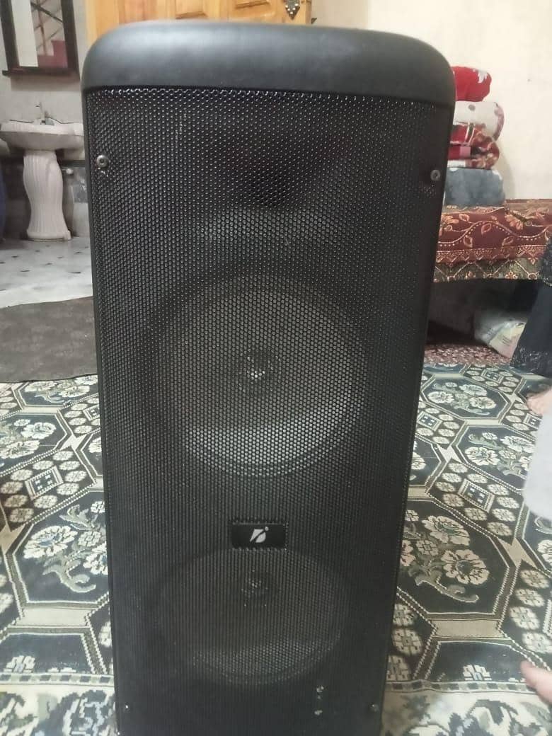 Audionic speaker 7
