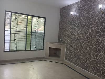 10 Marla Double Story Used House For Sale