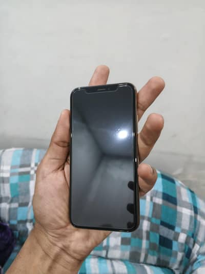 Iphone Xs non pta factory unlocked