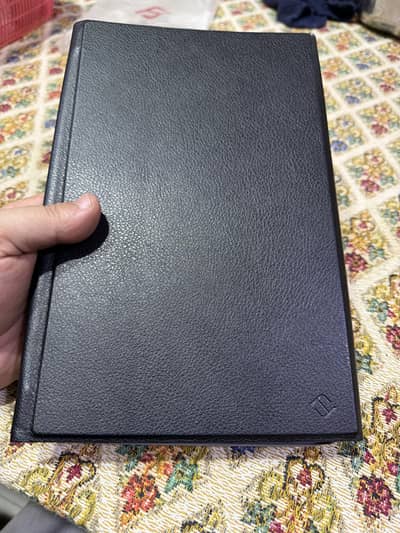 Samsung Galaxy Tab A 10.1” premium leather case