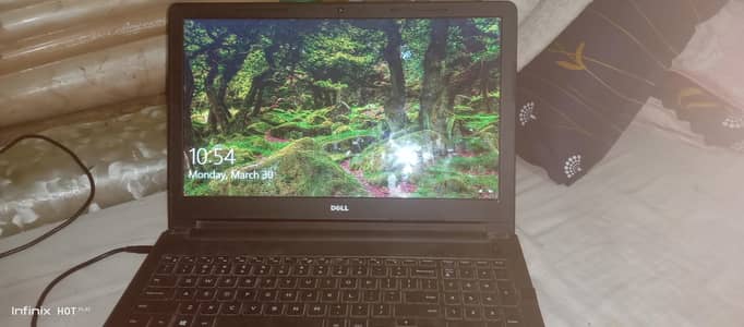 DELL core i5 Pen and touch Good Condition