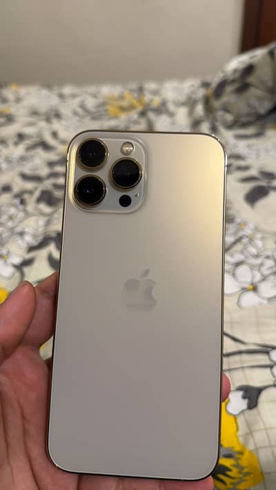 13 pro max PTA approved