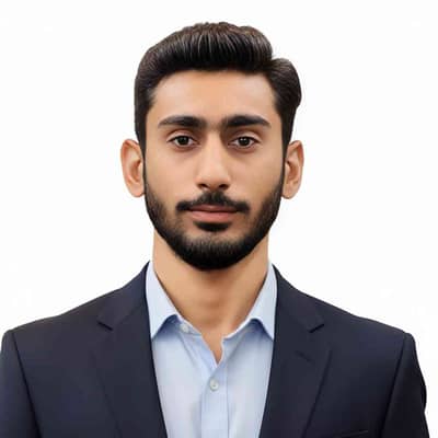 Sahil Arshad