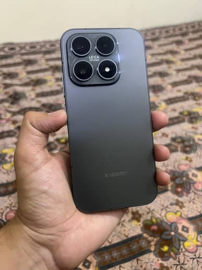 Xiaomi 17 Official PTA