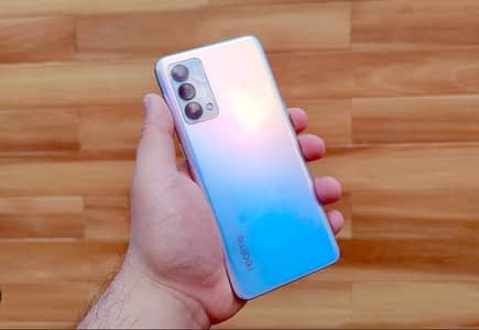 Realme GT Master Edition