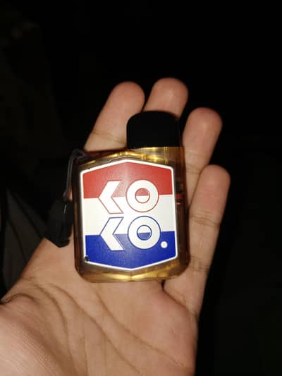 Uwell COCO Prime C-Type Charging