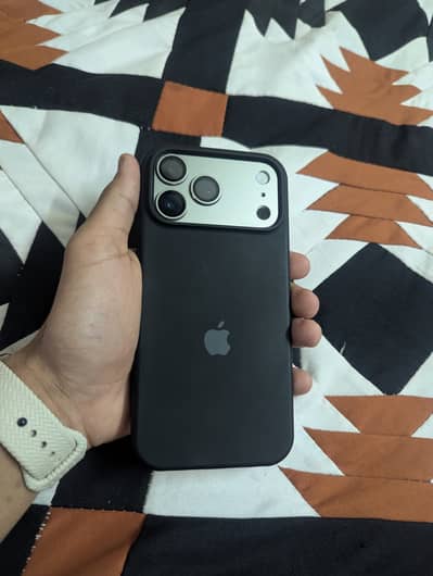 i Phone 14 pro max 256GB Factory unlock