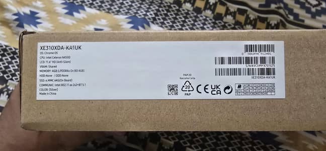 samsung chrome book4/64