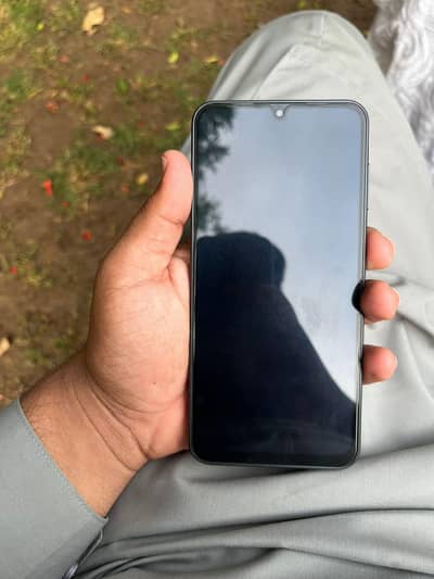 samsung A 16.8/256 pta approved