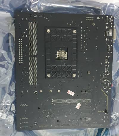 Gigabyte B450M Gaming Motherboard