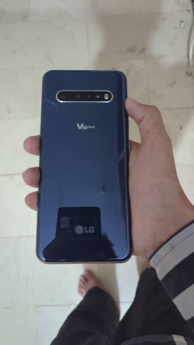 LG V60 Thinq 5G