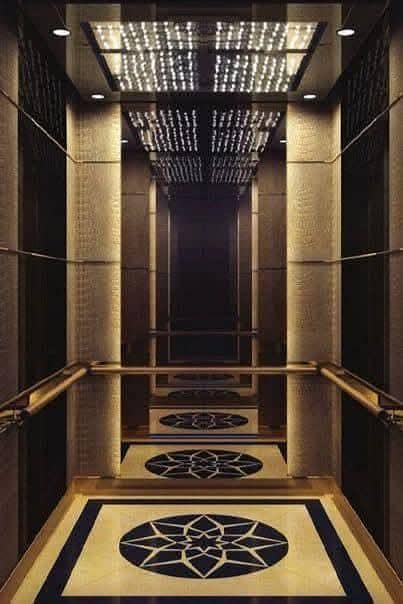 Highrise Elevators 2