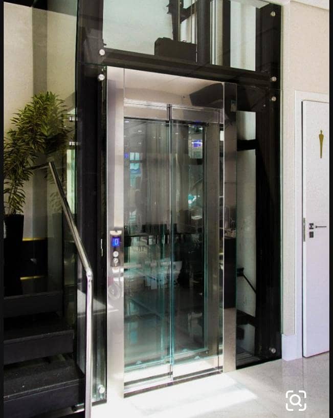 Highrise Elevators 6