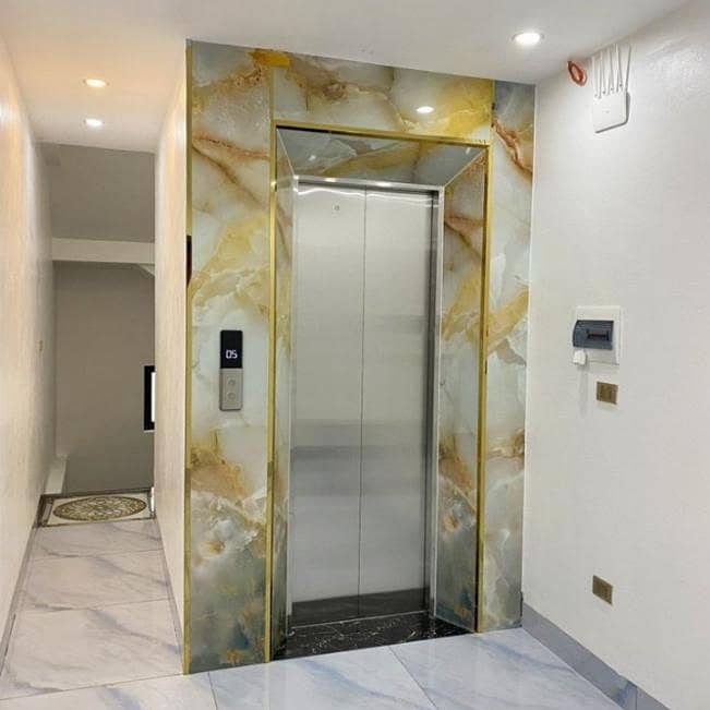 Highrise Elevators 7