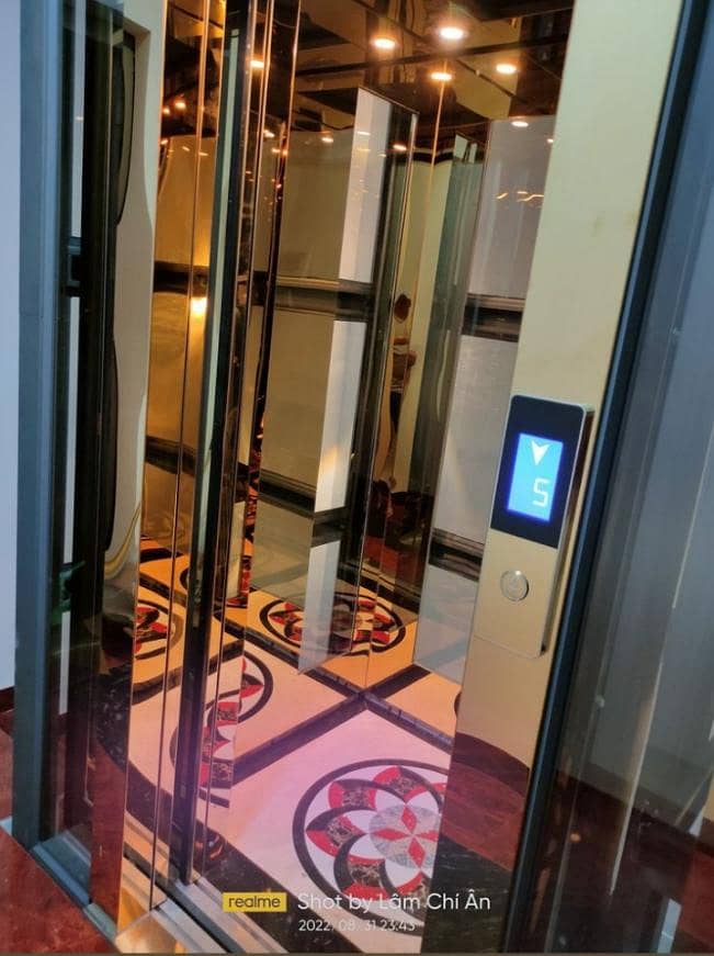 Highrise Elevators 10