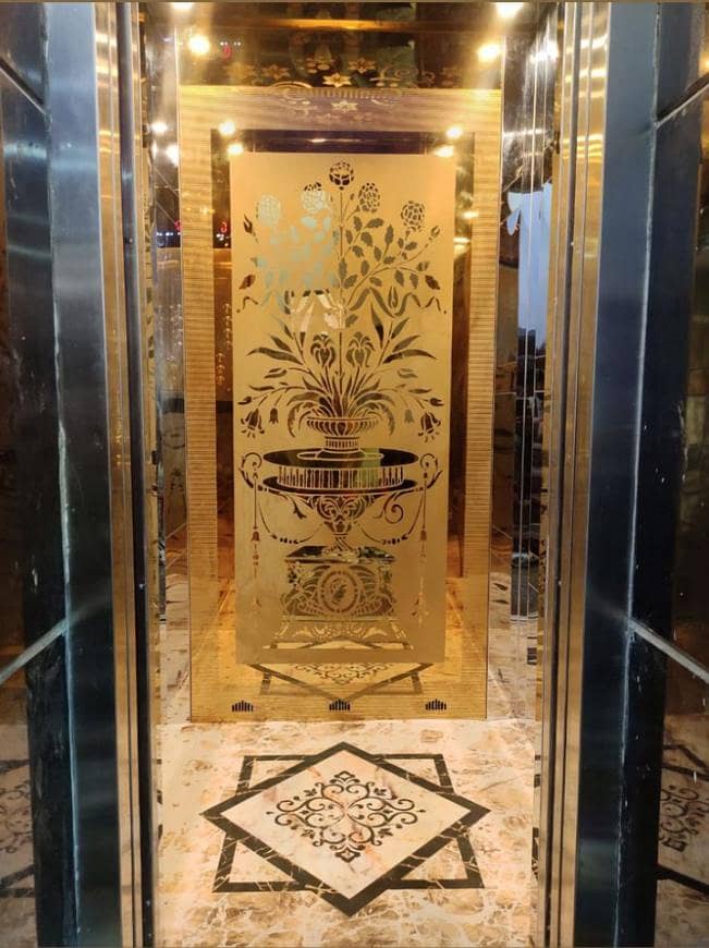 Highrise Elevators 12