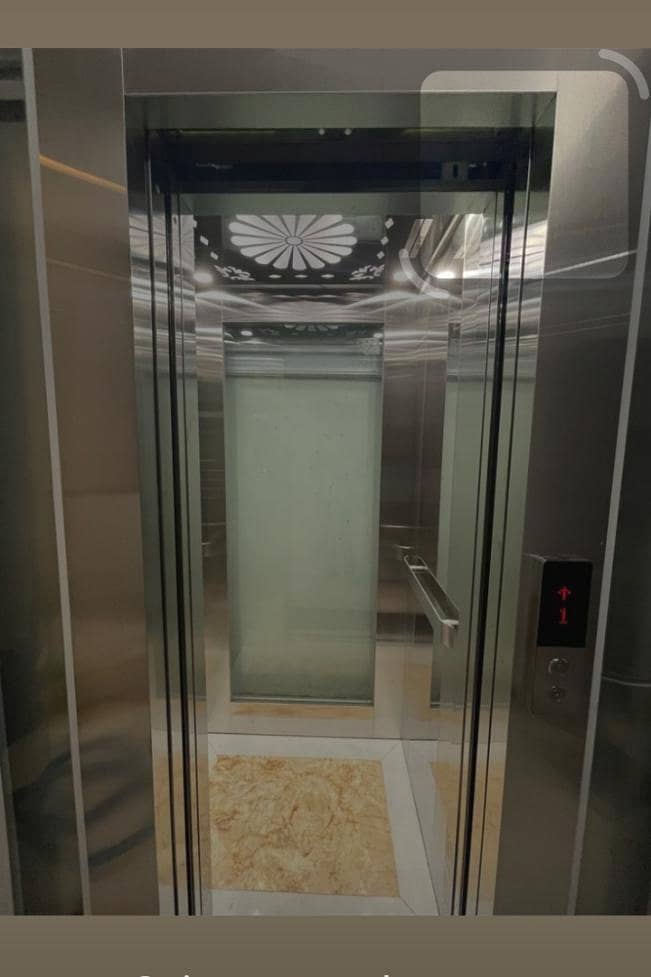 Highrise Elevators 17