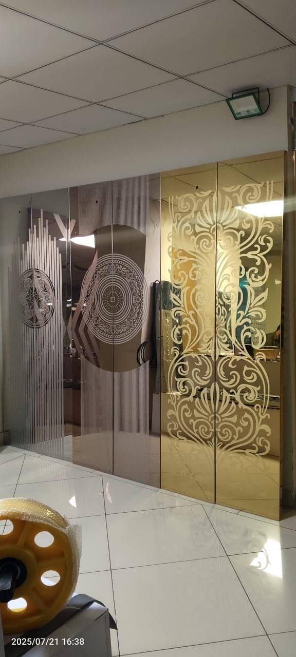 Highrise Elevators 19