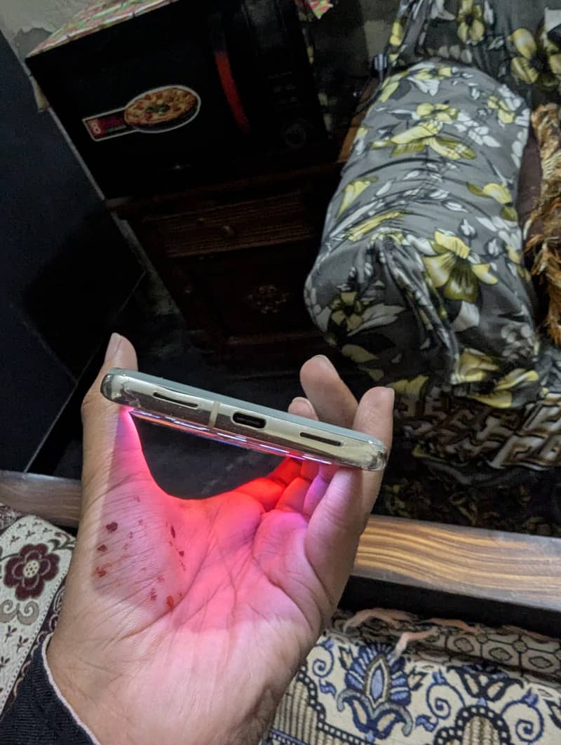 Google Pixel 7 Pro 2