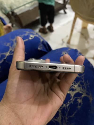 iPhone 15 pro max non pta 256 gb