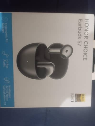 HONOR EARBUDS S7