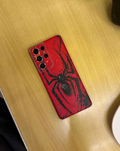 Samsung S21 Ultra 5G