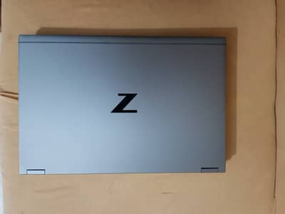 HP Zbook