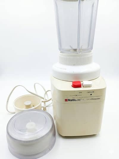 national chopper,juicer,mixer