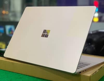 Microsoft surface laptop 4 core i7 11th generation