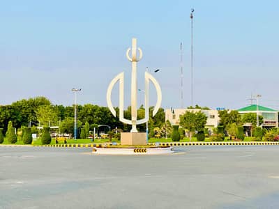 08 Marla with Possession & Utility Paid in Phase-2, Block-C Bahria Orchard Lahore