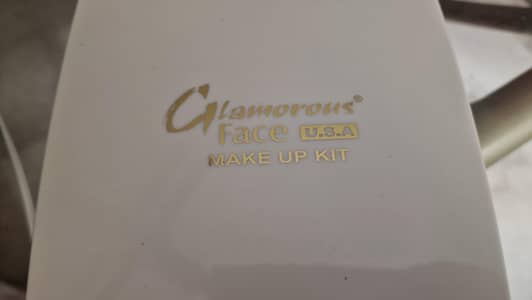 brand new makeup set from usa