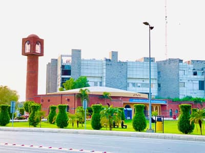 05 Marla Best Price with Possession & Utility Paid in Phase-2, Block-C Bahria Orchard Lahore