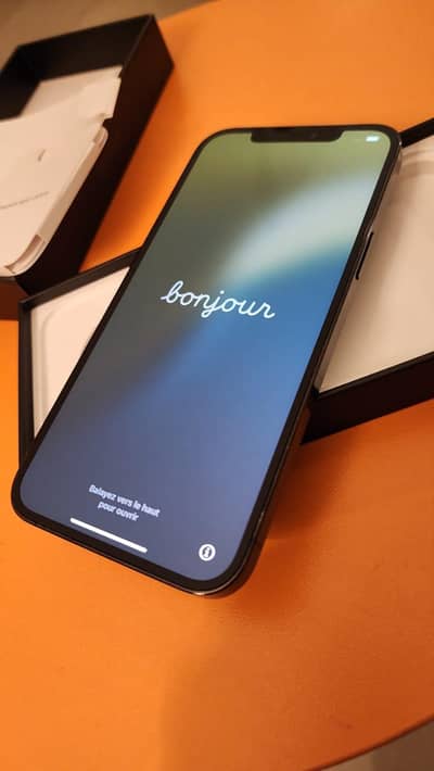 iPhone 12 Pro Max - 128GB