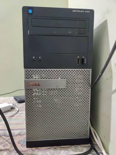 Core i5 2nd Generation