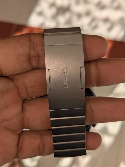 Huawei watch Gt 4( model PNX B19)