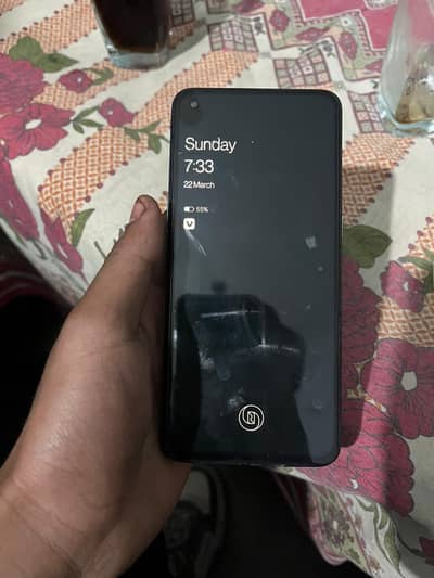 one plus nord ce 5G 03174188128