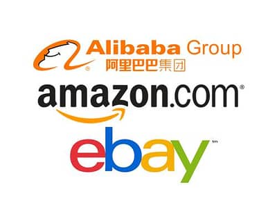 Alibaba Ebay Stores Manager