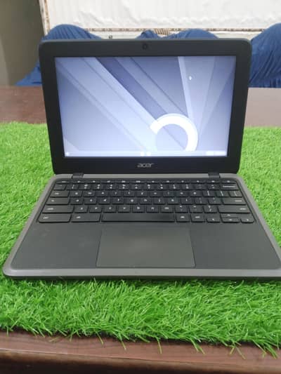Acer Chromebook 4/32