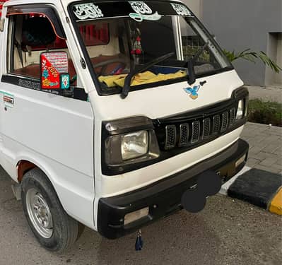 Suzuki Euro 2019 3 Koil