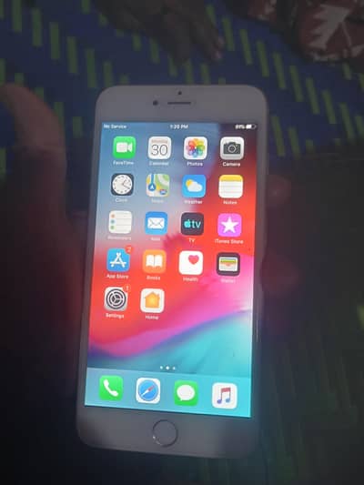 iPhone 6 no PTA aprof